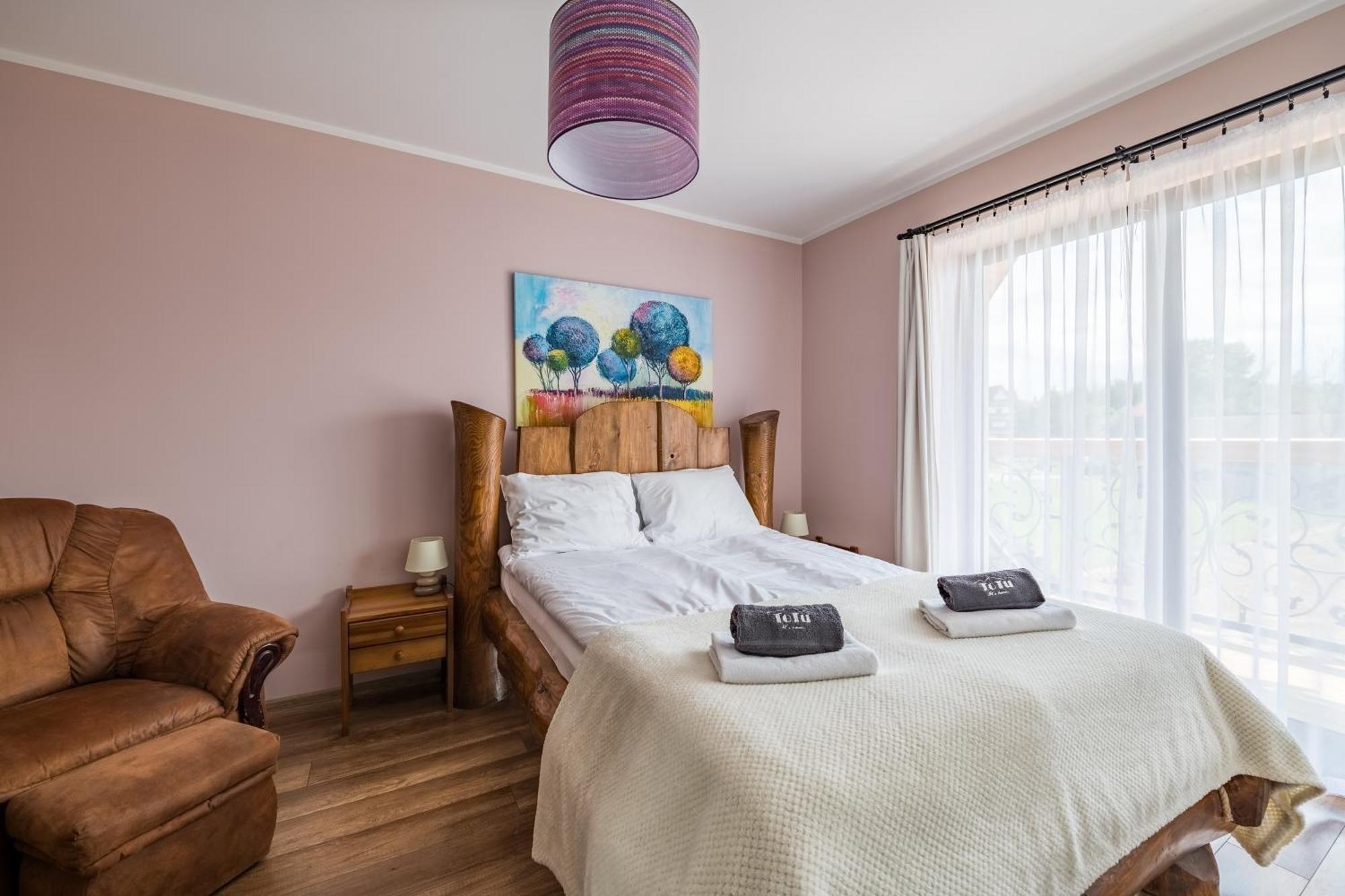 Apartamento To Tu Czarna Góra Exterior foto