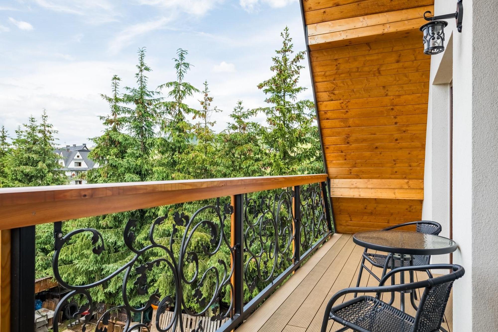 Apartamento To Tu Czarna Góra Exterior foto