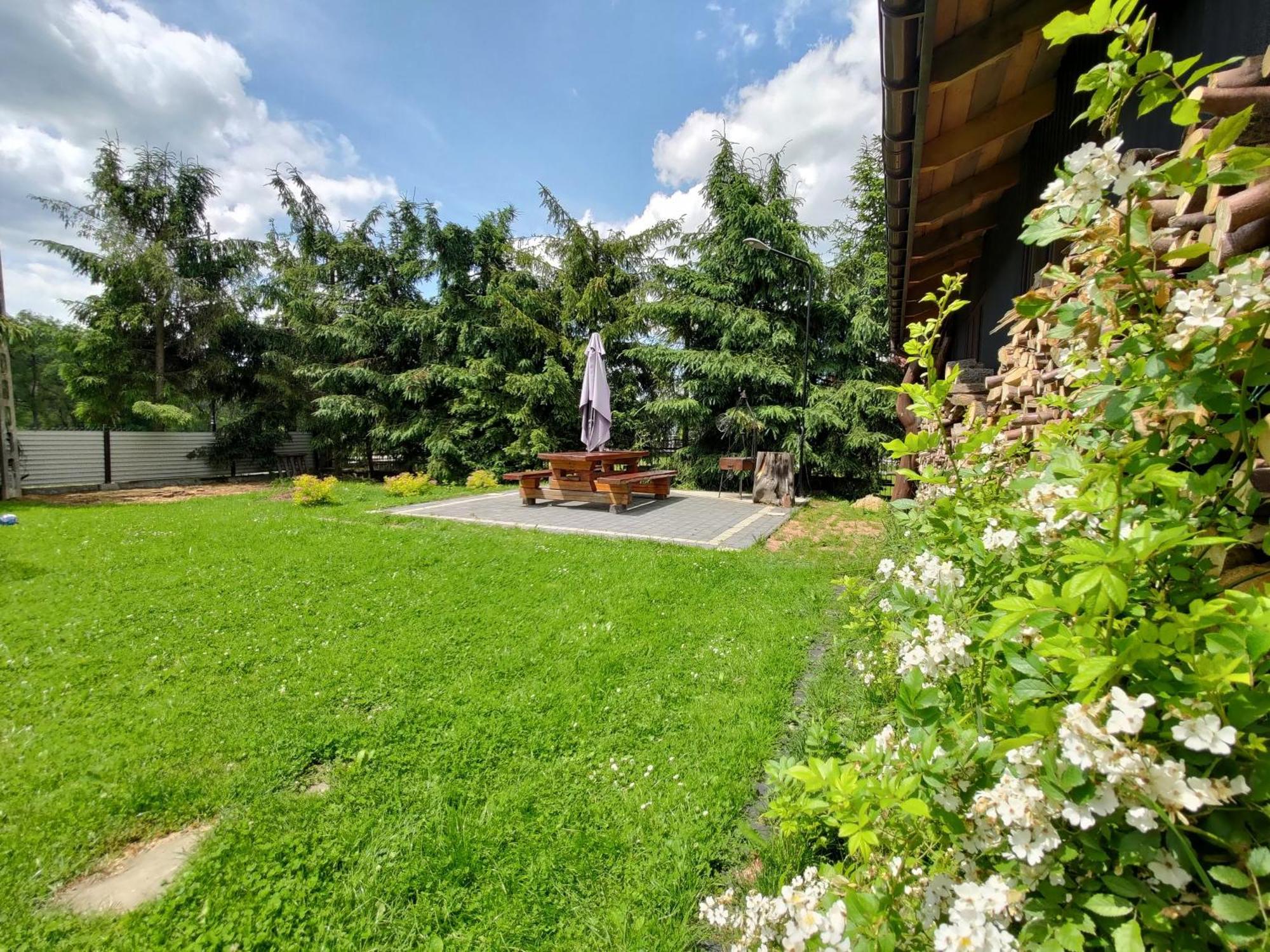 Apartamento To Tu Czarna Góra Exterior foto