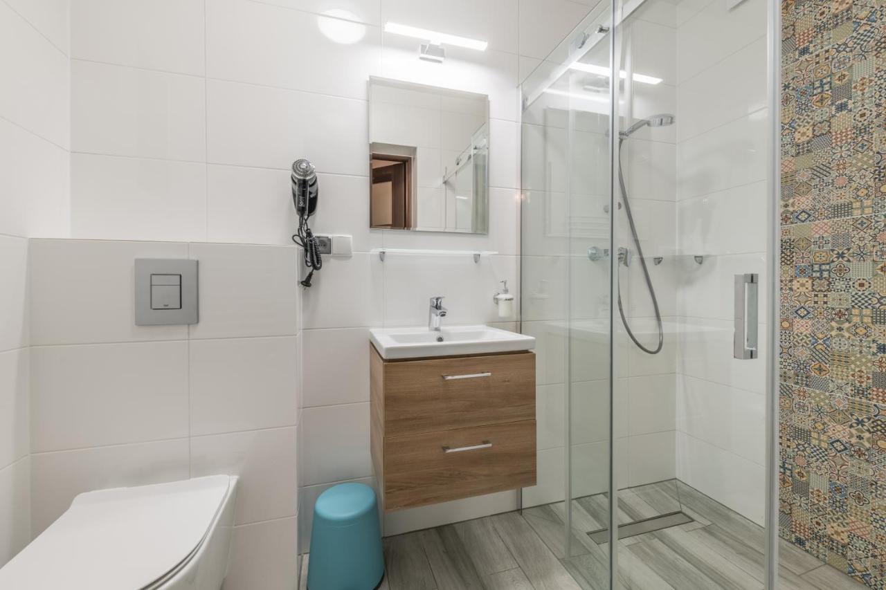 Apartamento To Tu Czarna Góra Exterior foto